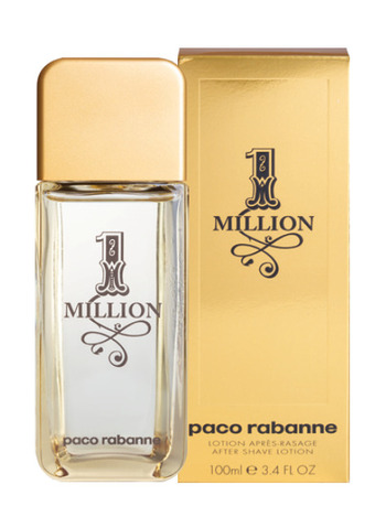 Chemist Warehouse Paco rabanne 1 million after shave lotion 100ml offer