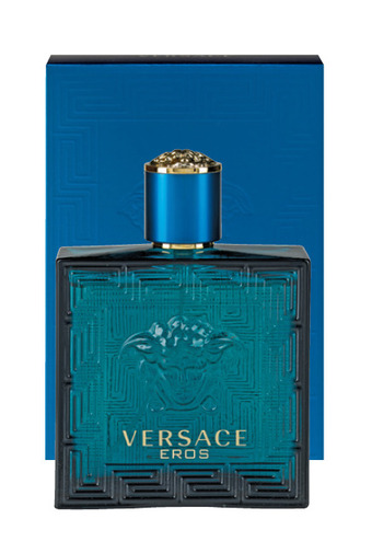 Chemist Warehouse Versace eros 100ml edt offer