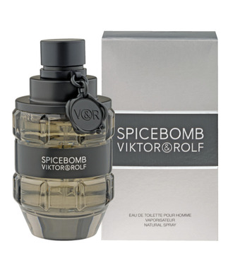 Chemist Warehouse Viktor & rolf spicebomb 90ml edt offer
