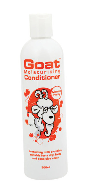 Chemist Warehouse Goat conditioner with manuka honey 300ml offer