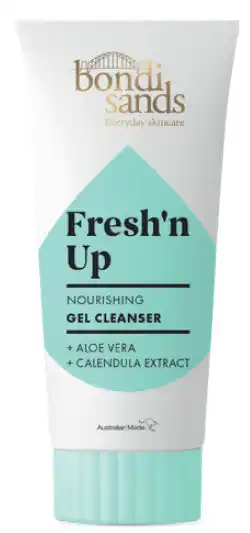 Chemist Warehouse Bondi sands freshn up gel cleanser 150ml offer