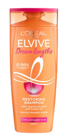 Chemist Warehouse L'oreal paris elvive dream lengths shampoo 300ml offer