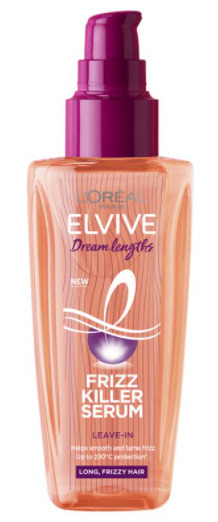Chemist Warehouse L'oreal paris elvive dream lengths frizz killer serum 100ml offer