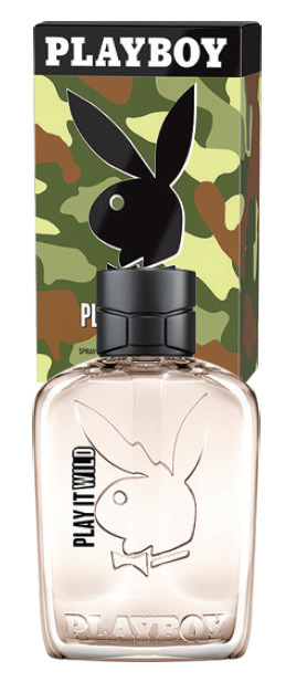 Chemist Warehouse Playboy play it wild 100ml edt offer
