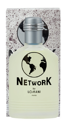 Chemist Warehouse Lomani network 100ml edt offer