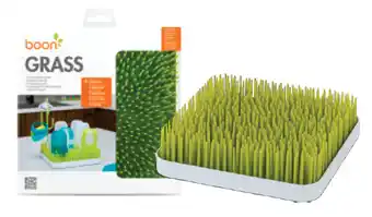 Chemist Warehouse Boon grass countertop drying rack green offer