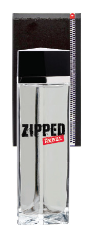 Chemist Warehouse Zipped rebel 100ml edt offer
