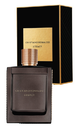Chemist Warehouse Cristiano ronaldo legacy 100ml edt offer