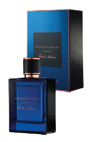 Chemist Warehouse Cristiano ronaldo private edition 100ml edp offer