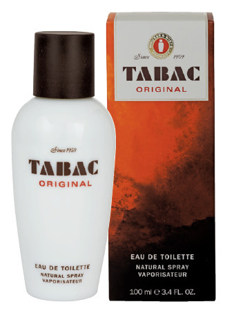 Chemist Warehouse Tabac 100ml edt offer
