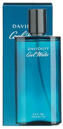 Chemist Warehouse Davidoff cool water 110ml edt offer