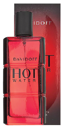 Chemist Warehouse Davidoff hot water 110ml edt offer