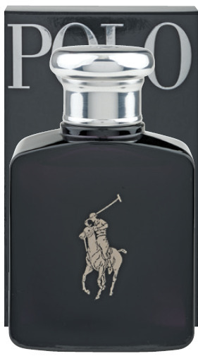 Chemist Warehouse Ralph lauren polo black 75ml edt offer