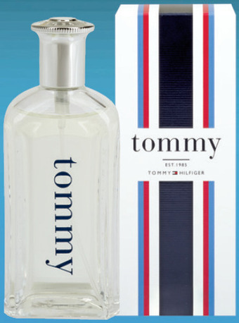 Chemist Warehouse Tommy 100ml edt offer