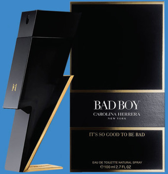 Chemist Warehouse Carolina herrera bad boy 100ml edt offer
