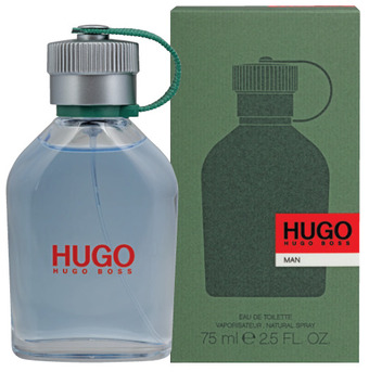 Hugo boss hugo 75ml edt