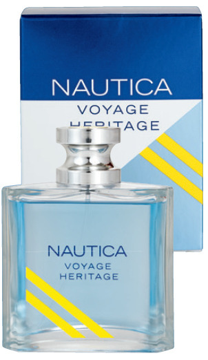 Chemist Warehouse Nautica voyage heritage 100ml edt offer