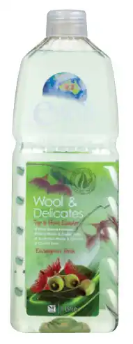 Chemist Warehouse Earth choice wool & delicates 1 litre offer
