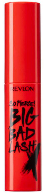 Chemist Warehouse Revlon so fierce big bad lash mascara blackest black offer