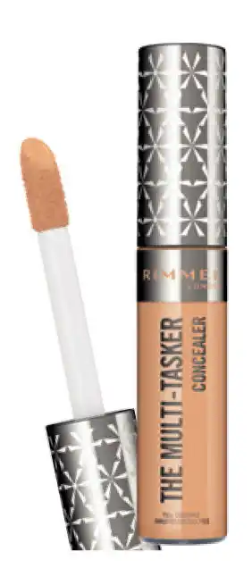 Rimmel multi tasker concealer 080 tan