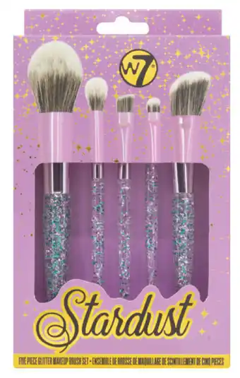 Chemist Warehouse W7 stardust offer