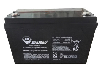 Road Tech Marine 12v 100ah agm deep cycle battery offer