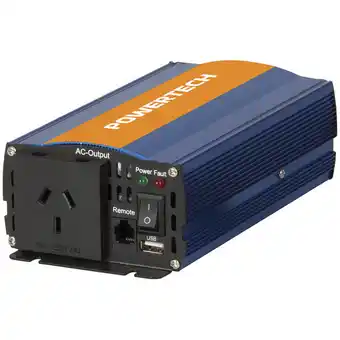 Road Tech Marine Pure sine wave inverters - 300w offer