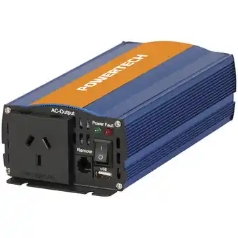 Road Tech Marine Pure sine wave inverters - 500w offer