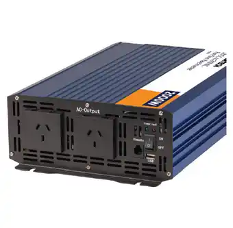 Road Tech Marine Pure sine wave inverters - 2000w offer