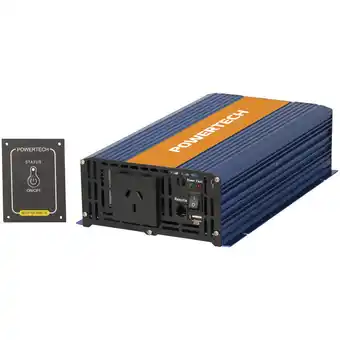 Road Tech Marine Pure sine wave inverters - 1500w offer