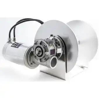 Road Tech Marine Lone star marine anchor drum winch - gx-3 1500w offer