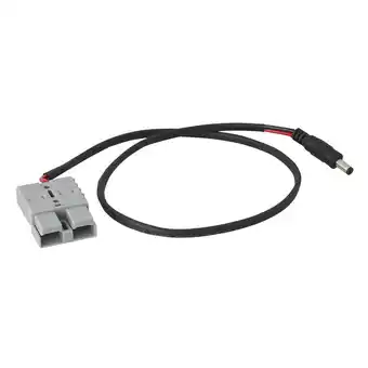 Road Tech Marine Brass monkey solar input adaptor lead offer