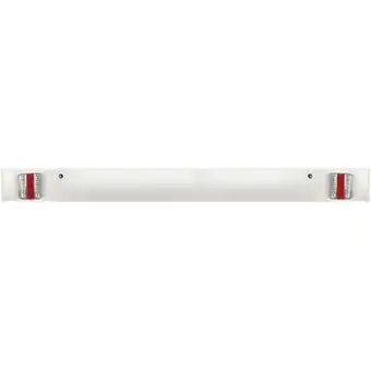 Led trailer board - flat plug