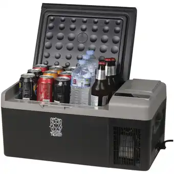 Road Tech Marine Brass monkey compact fridge/ freezer - battery model offer