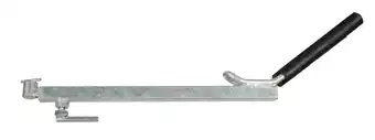 Road Tech Marine Outboard support struts - solid, bolt adjust offer