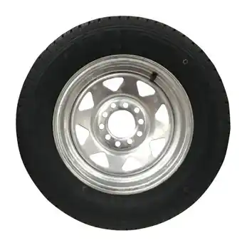 Road Tech Marine Spare trailer wheel - 13" offer