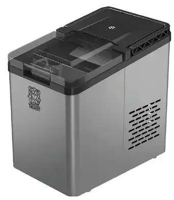 Road Tech Marine Portable ice maker 12/24v offer