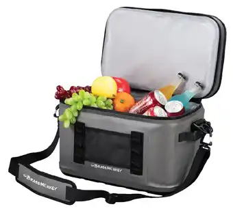 Road Tech Marine Brass monkey cooler bag - 15l - 20 cans offer