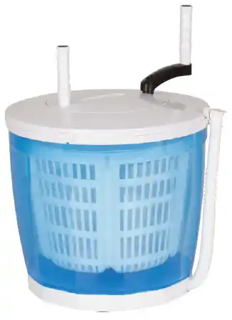 Portable washing machine - 2kg ecospin