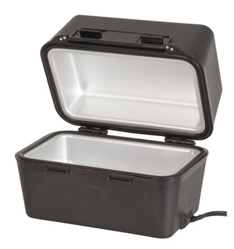 12v portable oven/ warmer
