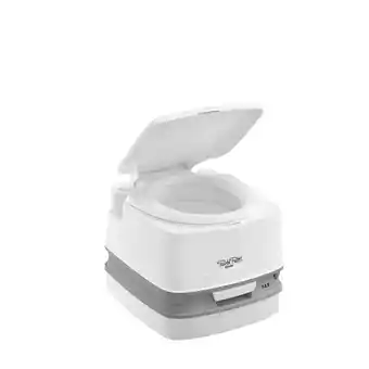 Road Tech Marine Thetford portable full function toilet - 12l offer