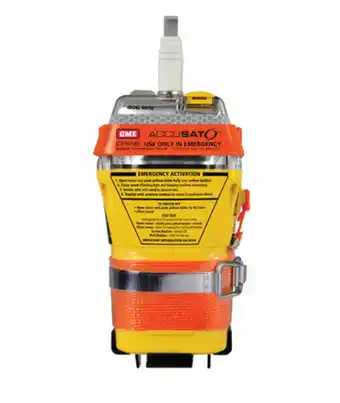 Road Tech Marine Gme emergency marine beacon (ebirb) with gps offer