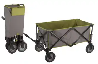 Road Tech Marine Rovin fold up trolley offer