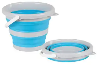 Road Tech Marine Rovin collapsible bucket - 5l offer