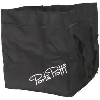 Thetford storage bag