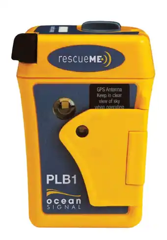 Road Tech Marine Rescueme personal locator beacon offer