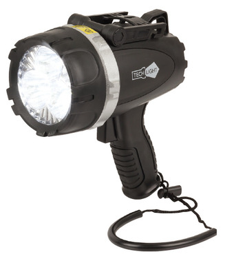 Road Tech Marine 4500 lumen rechargeable spotlight offer