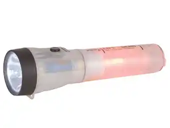 Road Tech Marine 2-in-1 floating torch offer