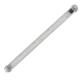 Swivel type strip lighting - 450mm long
