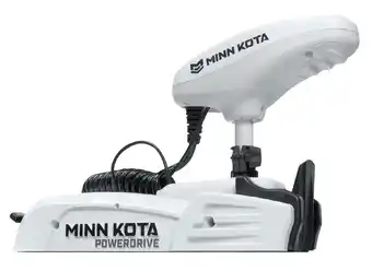 Road Tech Marine Minn kota riptide i-pilot rt55sp 12v trolling motor - 48" - 55lb offer